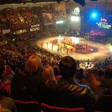 Roy Wilkins Auditorium