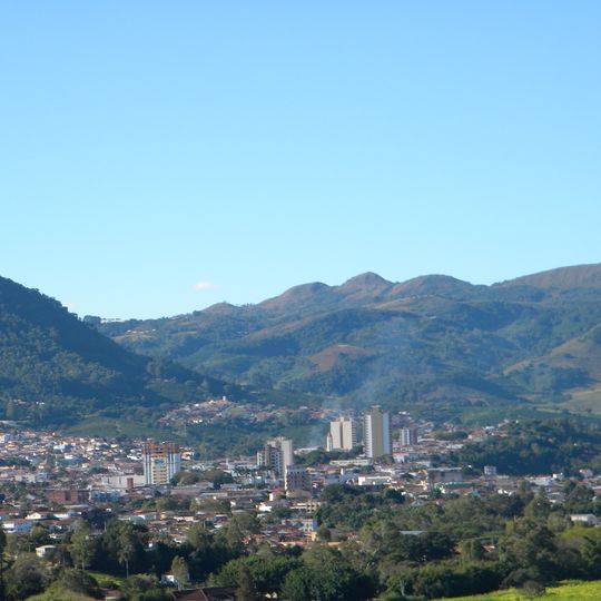 Andradas