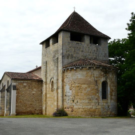 Saint-Jean-d'Eyraud