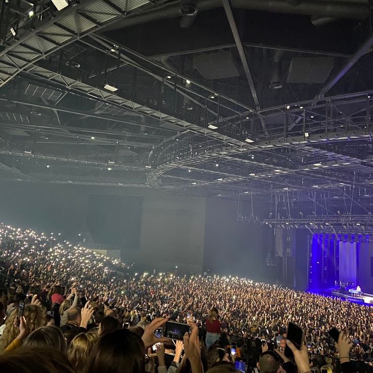 Zénith Europe Strasbourg