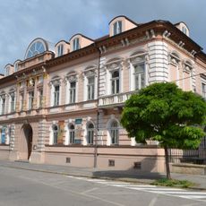 Maršovského palác