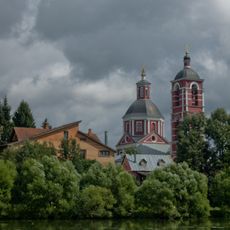 Церковь Покрова Пресвятой Богородицы (Юдановка)