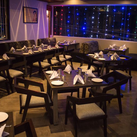 1947 Restaurant RR Nagar