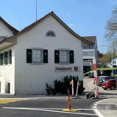 Museum Wetzikon
