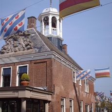 Waag (Dokkum)