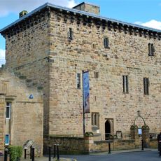 Hexham Old Gaol