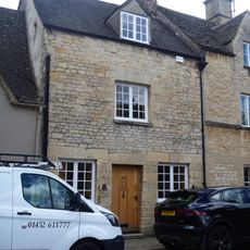 143, Gloucester Street