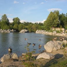 Prince's Island Park