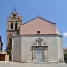 Santa Maria de Vidreres