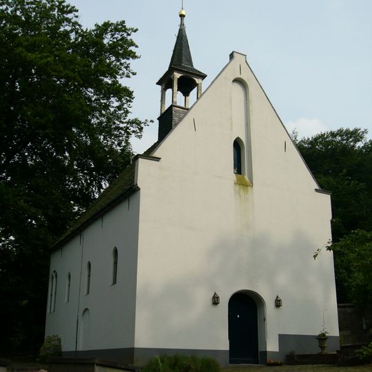 Reformed church