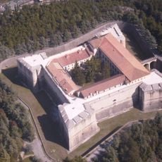 Forte Spagnolo