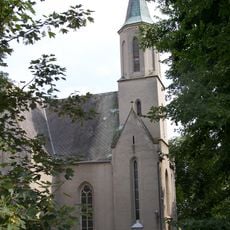 Kościół pątniczy Nawiedzenia NMP