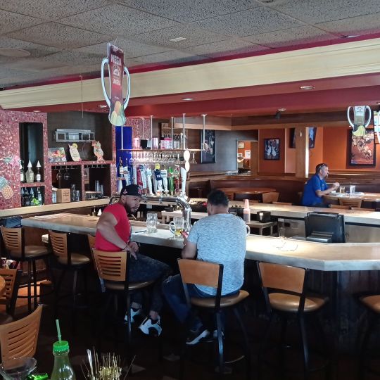 Applebee's