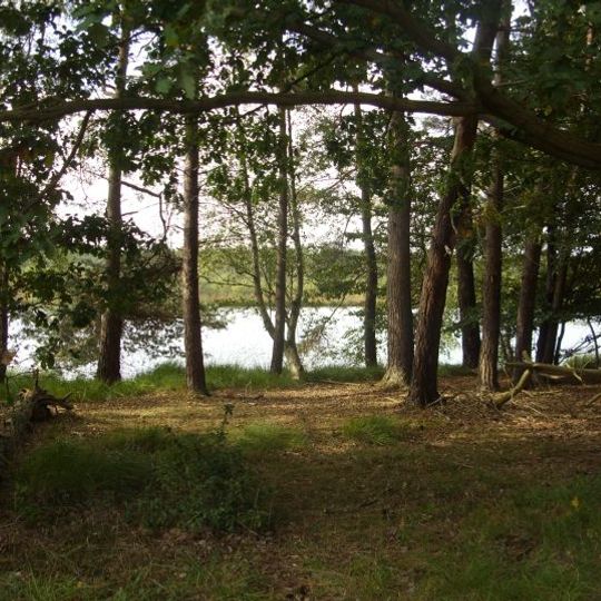 Bullensee