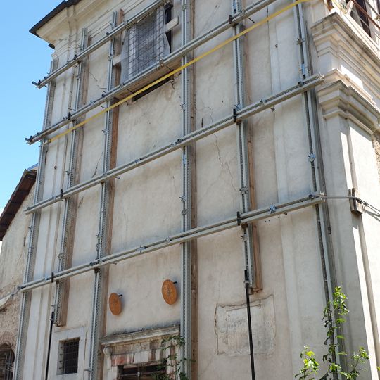 Chiesa di Santa Croce