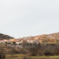 Algar de Mesa
