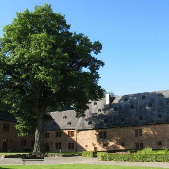 Kloster St. Georgenberg