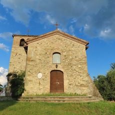 Chiesa di Santa Maria della Neve