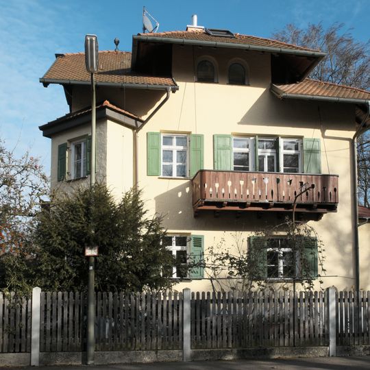 Maria-Eich-Straße 49