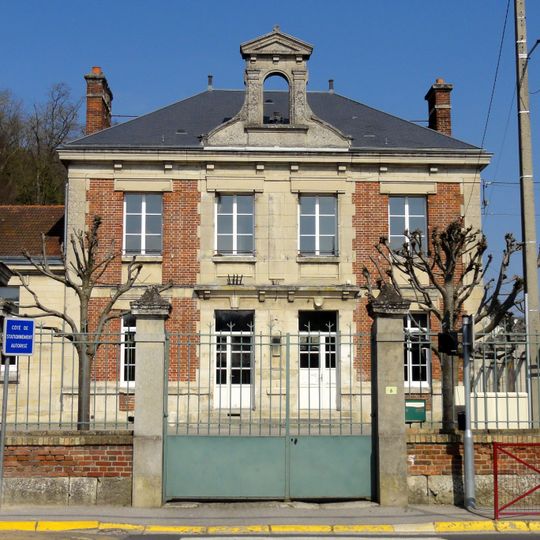 Béthisy-Saint-Martin