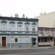 5 Lisa-Kuli Street in Rzeszów