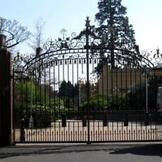 蒂滕赫斯特公園