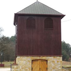 Dzwonnica w Bolminiu