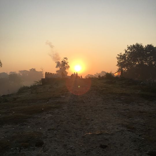 Raxaul