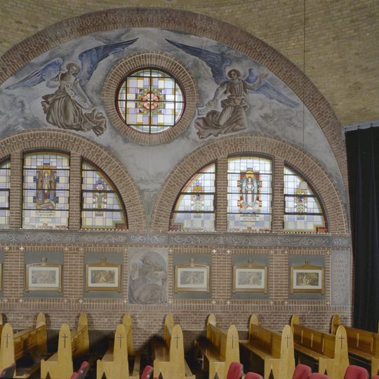 St. Franciscus van Sales