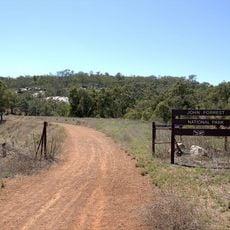 John Forrest National Park