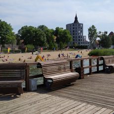 Plaża Miejska