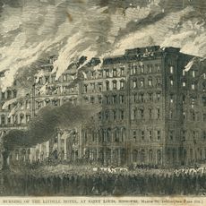 Lindell Hotel