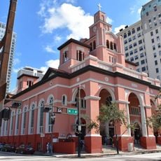 Iglesia Gesu