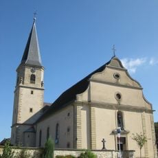 Église Saint-Jean-Baptiste