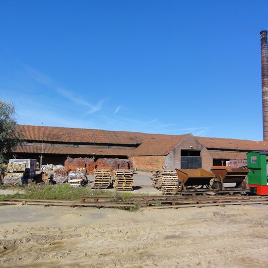 Steenoven Vogelsangh, Deest