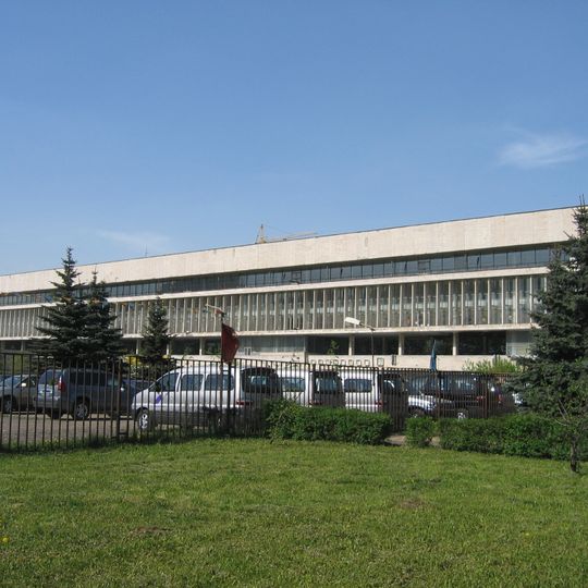 Russian National Research Medical University