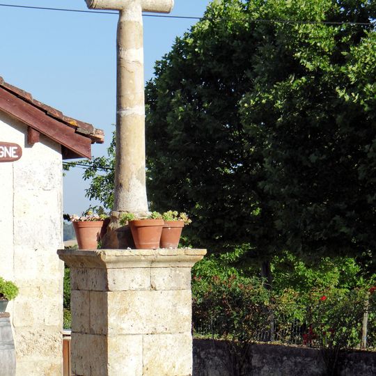 Croix de Larressingle