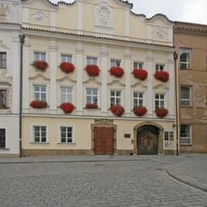Pernštýnské náměstí č. p. 51