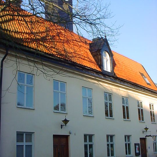 Enköpings stad