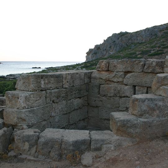 Phalasarna