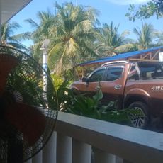 Holy Land Beach Resort