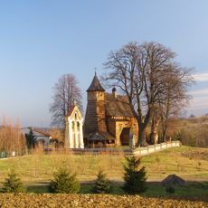 Church of St. Dorothy in Trzcinica