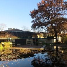 Coonley House