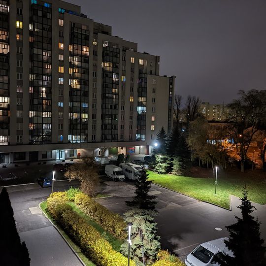 Best Western Hotel Felix