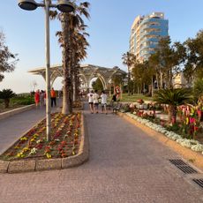 Promenada Natania