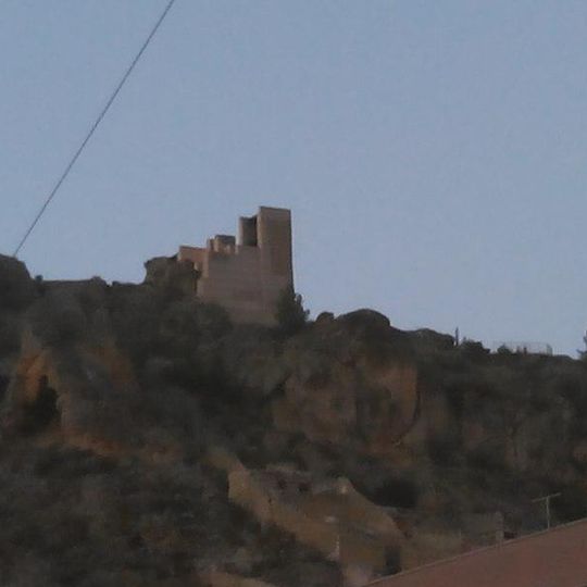 Castle of Blanca