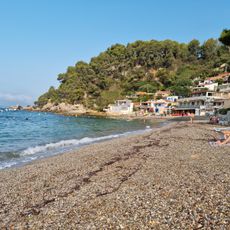 Plage du Pin de Galle