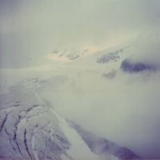 Brunni Glacier