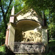 Kaplica św. Szczepana w Piekarach Śląskich