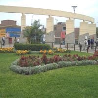 Distrito de Puente Piedra